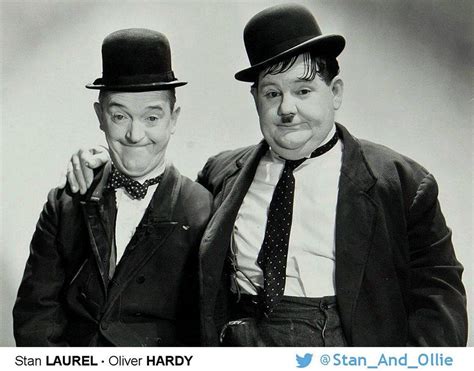 Laurel and Hardy: The Trailblazing Pioneers of Comedy
